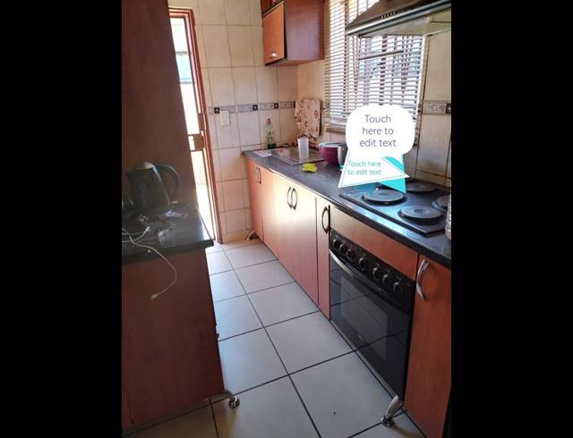 2 BEDROOM HOUSE FOR SALE IN SOSHANGUVE EAST